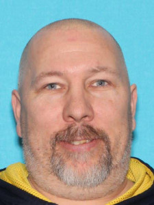 Dennis Francis Brenay a registered Sex Offender of Michigan