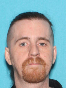 Brandon Robert Larue a registered Sex Offender of Michigan