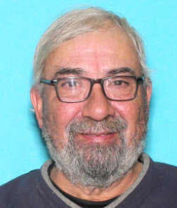 Sergio Emilio Alvarado a registered Sex Offender of Michigan