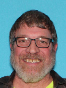 Brian David Fought a registered Sex Offender of Michigan