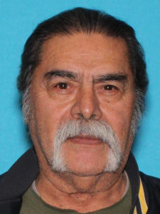 Dionicio Olivarri Trevino a registered Sex Offender of Michigan