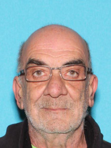 Anthony Michael Scott a registered Sex Offender of Michigan