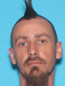 Adam Nicholas Crater a registered Sex Offender of Michigan