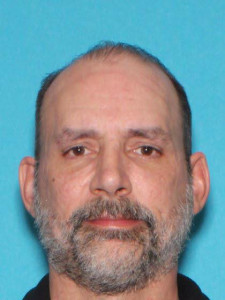 Erik James Wysocki a registered Sex Offender of Michigan