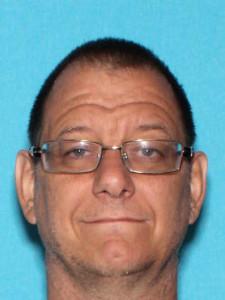 James Leech a registered Sex Offender of Michigan