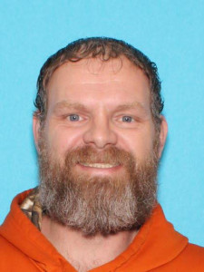 Lewis Scott Hawkins a registered Sex Offender of Michigan