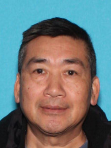 Chanthavong Vongsay a registered Sex Offender of Michigan