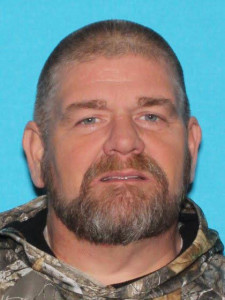 Gary Lee Churches a registered Sex Offender of Michigan