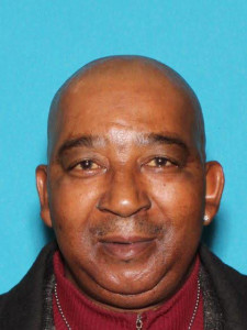 Bernard Smiley a registered Sex Offender of Michigan