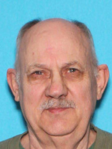 Gary Palmer Glasspoole a registered Sex Offender of Michigan