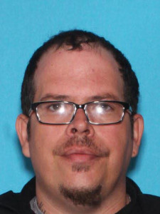 Brian Keith Paulsen a registered Sex Offender of Michigan