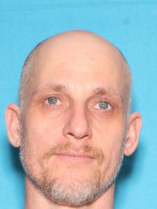 Jason Michael Pitts a registered Sex Offender of Michigan