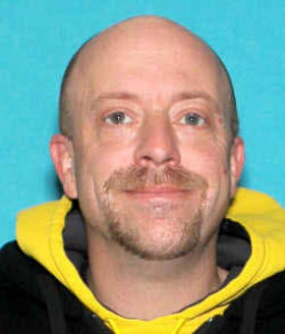David James Belisle a registered Sex Offender of Michigan