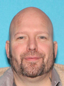 Jason Richard Hillis a registered Sex Offender of Michigan