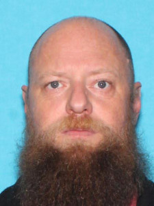 Adam Lawarence Serr a registered Sex Offender of Michigan