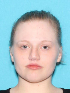 Autumn Marie Russell a registered Sex Offender of Michigan