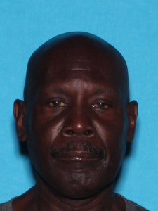 Rueben Lucky a registered Sex Offender of Michigan