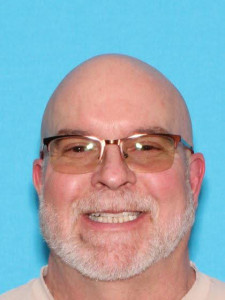 David Lee Wenzel a registered Sex Offender of Michigan