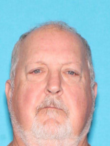 Randy Eugene Baldwin a registered Sex Offender of Michigan