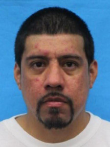Antonio Esparaza Ramirez-jimenez a registered Sex Offender of Michigan