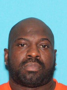 Anthony William Harris a registered Sex Offender of Michigan