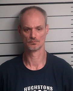 Daniel Eli Ludwick a registered Sex Offender of Michigan