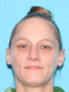 Felicia Ann Rickett a registered Sex Offender of Michigan