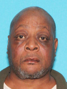 Arthur Andre Marshall a registered Sex Offender of Michigan