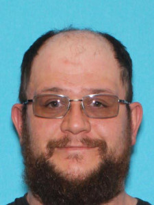 Matthew John Sallis a registered Sex Offender of Michigan