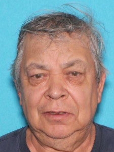 George Mansfield Brown a registered Sex Offender of Michigan