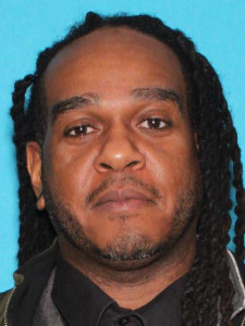 Antwayn Darnell Luster a registered Sex Offender of Michigan