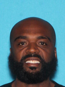 Carlton Maurice Moore a registered Sex Offender of Michigan