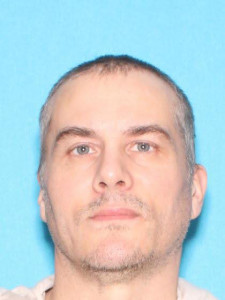 Jesse Marsh Cosper a registered Sex Offender of Michigan