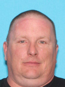 Chad Allen Stoinski a registered Sex Offender of Michigan