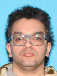 Christopher John-levi Cottom a registered Sex Offender of Michigan