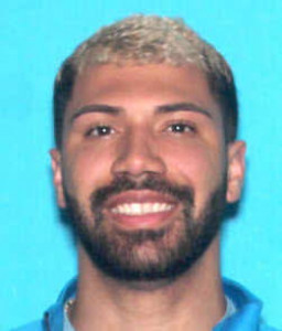 Brendan Roman Blackwell a registered Sex Offender of Michigan