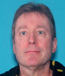 Robert Scott Lowing a registered Sex Offender of Michigan