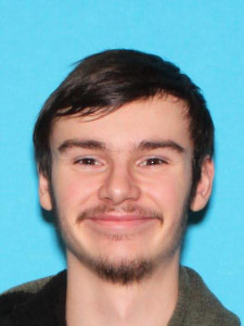 Mason Paul Musser a registered Sex Offender of Michigan