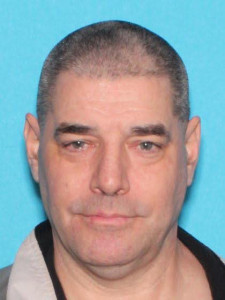 Christopher Kendrick Rowe a registered Sex Offender of Michigan