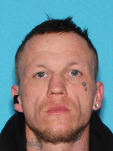 Alton Joshua Snyder a registered Sex Offender of Michigan