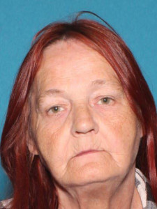 Carolyn Sue Osenbaugh a registered Sex Offender of Michigan