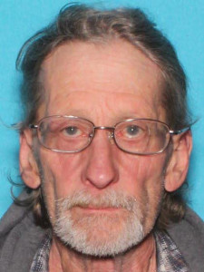 David Roy Worthy a registered Sex Offender of Michigan