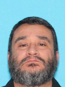 Alonzo Herrera a registered Sex Offender of Michigan