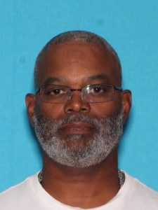 Duane Scott Beauford a registered Sex Offender of Michigan