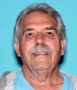 James Monroe Ward a registered Sex Offender of Michigan