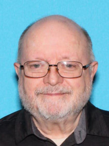 Bruce Edward Rumney a registered Sex Offender of Michigan