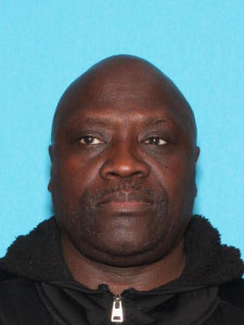 Anthony Lamarr Johnson a registered Sex Offender of Michigan