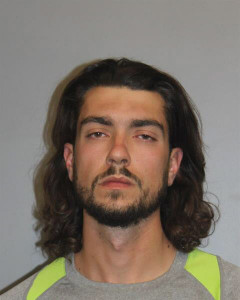 Austin James Postek a registered Sex Offender of Michigan