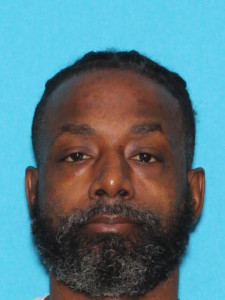 Antwan Jermaine Keyes a registered Sex Offender of Michigan