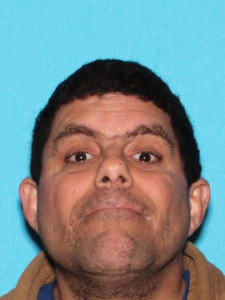 Eric Ewald Soliman a registered Sex Offender of Michigan